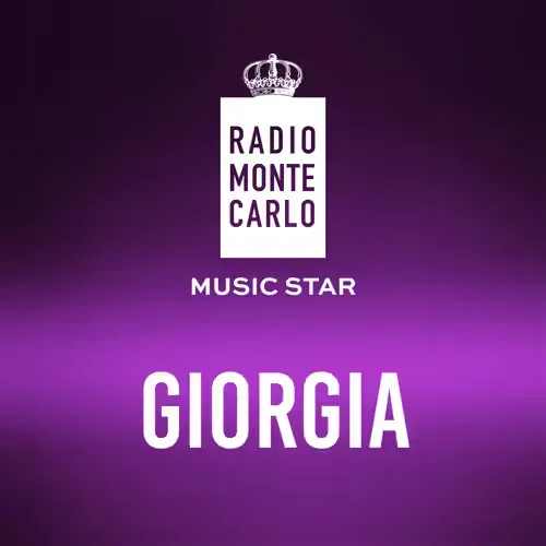RMC Music Star Giorgia