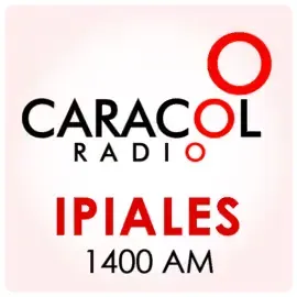 Radio Ipiales Caracol (HJJJ, 1400 kHz AM)