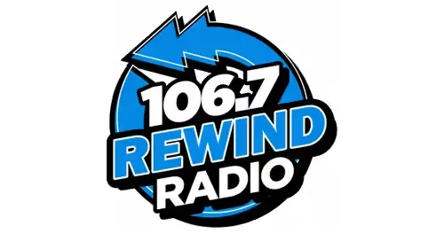CFDV-FM 106.7 Rewind Radio
