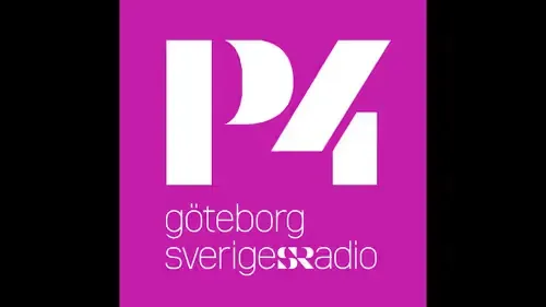 SR P4 Göteborg