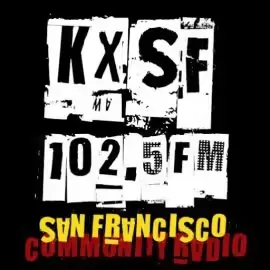 KXSF