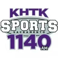 KHTK "Sports 1140 AM" Sacramento, CA