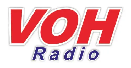 VOH FM 87.7 Mhz