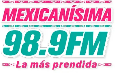 MEXICANÍSIMA (Mérida) - 98.9 FM - XHYW-FM - Grupo Radio Digital - Mérida, YU
