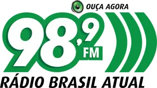 Rádio Brasil Atual 98.9 FM