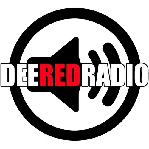 DEEREDRDRADIO BLACK ZONE