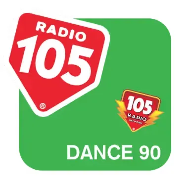 Radio 105 - Dance 90