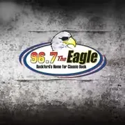 96.7 The Eagle