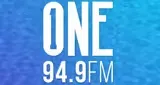 One FM (Veracruz) - 94.9 FM - XHFM-FM - Grupo Avanradio Radiorama - Veracruz, VE