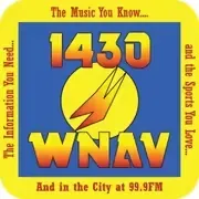 WNAV 1430 AM