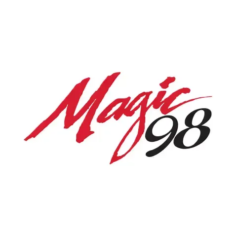 WMGN Magic 98