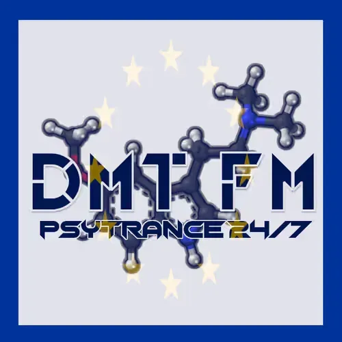 DMT-FM Psytrance - EU Server