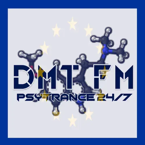 DMT-FM Psytrance