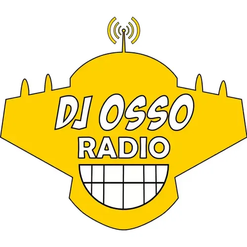 Dj Osso Radio