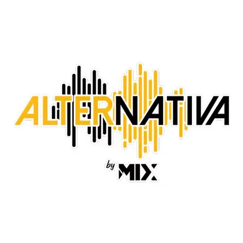 Alternativa by MIX (iHeart Radio) - Online - ACIR Online / iHeart Radio - Ciudad de México