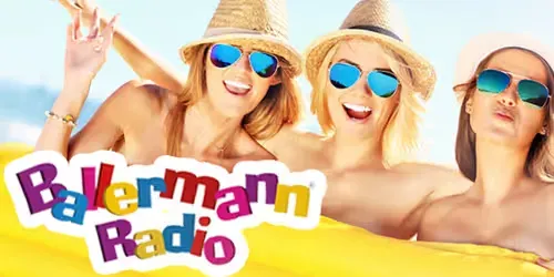 Ballermann Radio Country