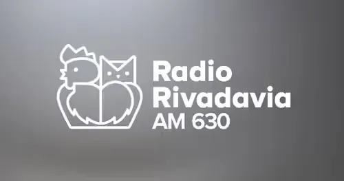 Rivadavia AM 630 AAC Alta. Ciudad de Buenos Aires