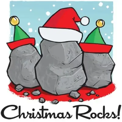 SomaFM Christmas Rocks!