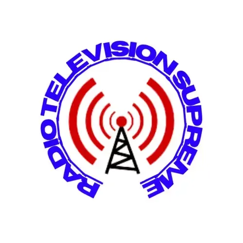 Radio Television Supreme (RTVS)