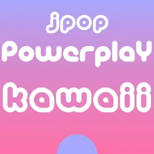 J-Pop Powerplay Kawaii (http)
