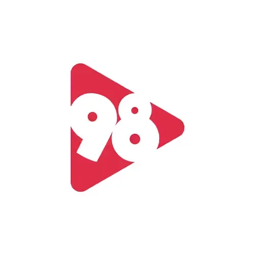 98,3 MHz | 98 FM Belo Horizonte