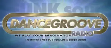 DanceGroove Radio | 32 Kbps aac+