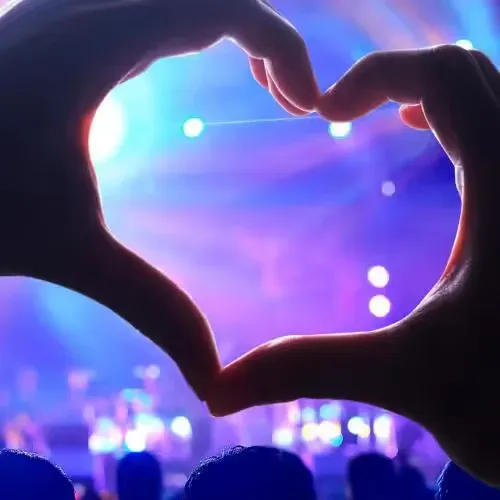 Amor 100.3
