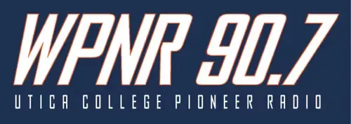 WPNR 90.7 "Utica College Pioneer Radio" Utica, NY