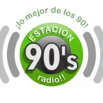 Estación 90s Radio