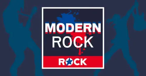 Rock Antenne Modern Rock