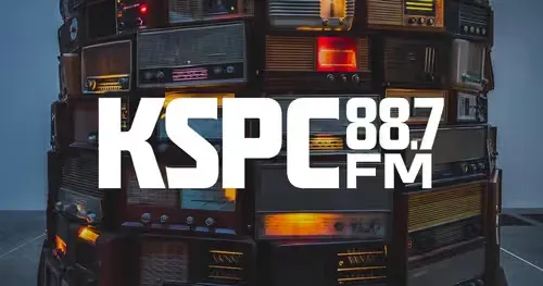 KSPC 88.7 Claremont, CA