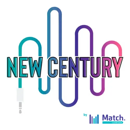 New Century by Match (iHeart Radio) - Online - ACIR Online / iHeart Radio - Ciudad de México