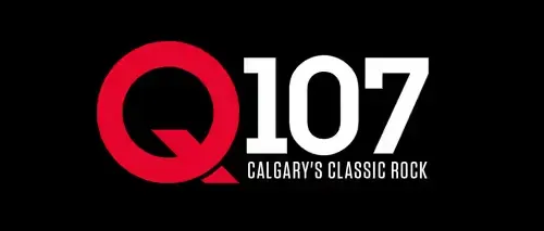 CFGQ 107.3 "Q107" Calgary, AB