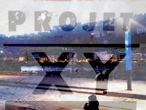 ProjetXY