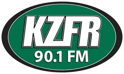 KZFR