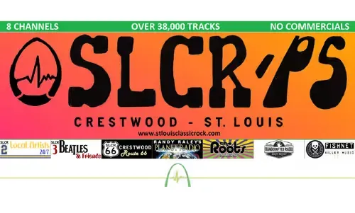 St Louis Classic Rock