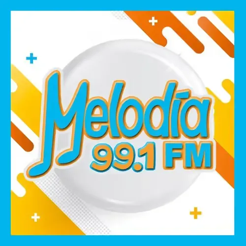 Melodía FM