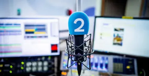 Radio 2 Oost-Vlaanderen