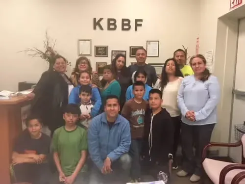 KBBF 89.1 "La Voz de Tu Communidad" Calistoga, CA