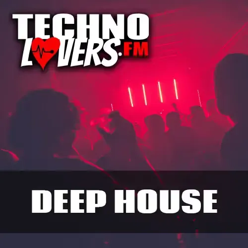 Technolovers DEEP HOUSE