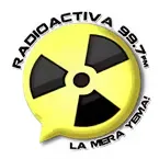 Radioactiva 99.7 San Pedro Sula