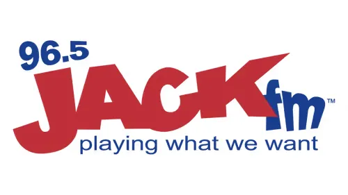 96.5 JACK-FM