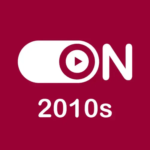 - 0 N - 2010s on Radio