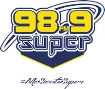 SUPER (Colima) - 98.9 FM - XHERL-FM - Radiorama - Colima, Colima