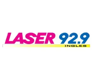 Radio Láser Inglés