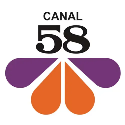 Canal 58 (Guadalajara) - 580 AM - XEAV-AM - Radio Cañón / NTR Medios de Comunicación - Guadalajara, JC