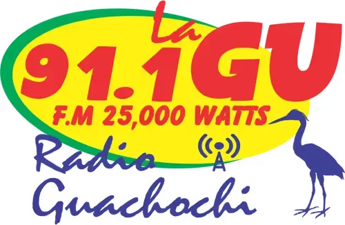 La GU (Radio Guachochi) - 91.1 FM [Guachochi, Chihuahua]
