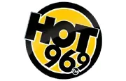 KEZE "Hot 96.9" Spokane, WA