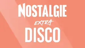 Nostalgie Extra Disco