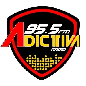 Adictiva Radio (Colima) - XHCMM-FM - 95.5 FM - Luna Medios - Colima, Colima